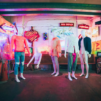 Eliza and the Bear - Higher