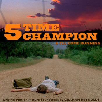 Graham Reynolds - 5 Time Champion & I'll Come Running