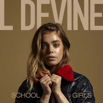 L Devine - School Girls
