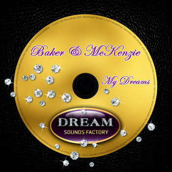 Baker & McKenzie - My Dreams