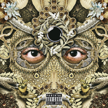 a l l i e - Bad Habits (Explicit)
