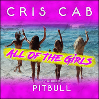 Pitbull - All of the Girls (feat. Pitbull)