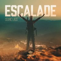 Cédric Lass - Escalade
