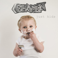 Chaplin - Just Kids - EP