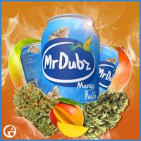 Mr Dubz - Mango Kush