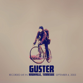 Guster - Live in Knoxville 9/4/03