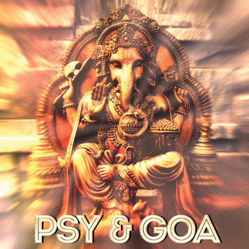Various Artists - Psy & Goa