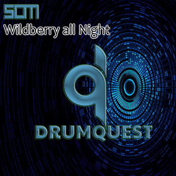 5OM - Wildberry All Night