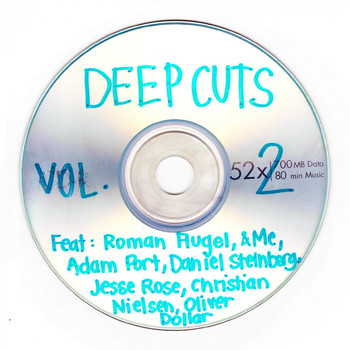 Various Artists - Deep Cuts, Vol. 2