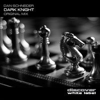 Dan Schneider - Dark Knight