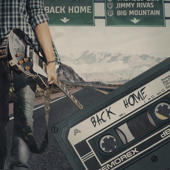 Big Mountain - Back Home (feat. Big Mountain)