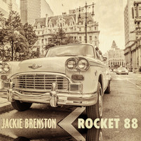 Jackie Brenston - Rocket 88
