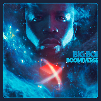 Big Boi - BOOMIVERSE (Explicit)