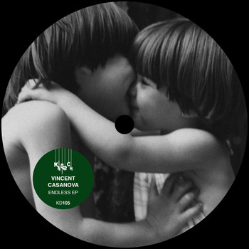 Vincent Casanova - Endless EP