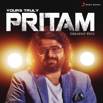 Pritam - Yours Truly Pritam
