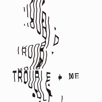 Ghostpoet - Trouble + Me
