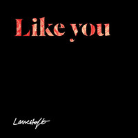 Lowestoft - Like You