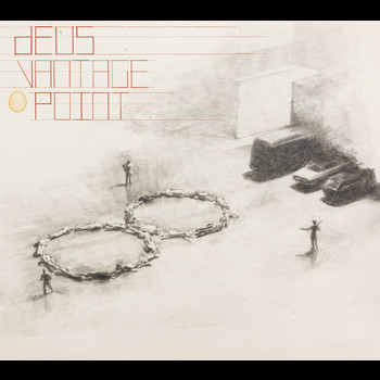 dEUS - Vantage Point