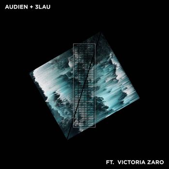 Audien - Hot Water