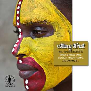 Various Artists - Calling Africa 17 (Explicit)