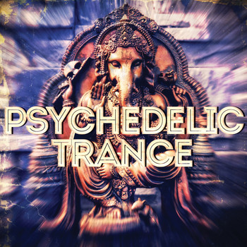 Various Artists - Psychedelic Trance