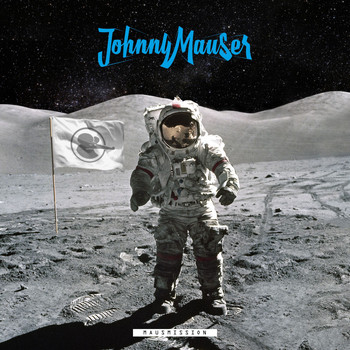 Johnny Mauser - Mausmission