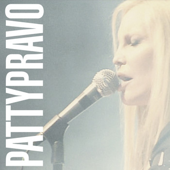 Patty Pravo - Patty Pravo Live