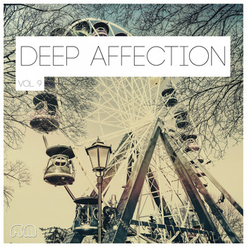 Various Artists - Deep Affection, Vol. 9