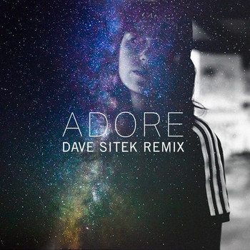 Amy Shark - Adore (Dave Sitek Remix)