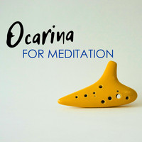 Ocarinas Academy - Ocarina for Meditation - Healing Music with Nature Sounds, Oasis of Zen Therapy for Pure Relaxation