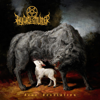 Thy Art Is Murder - Slaves Beyond Death (Explicit)