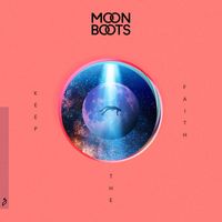 Moon Boots feat. Nic Hanson - Keep The Faith
