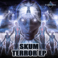 Skum - Terror EP
