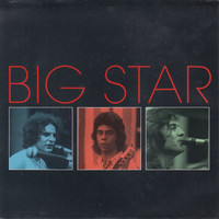 Big Star - September Gurls