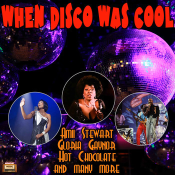 Various Artists - When Disco Was Cool
