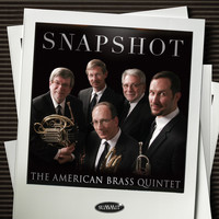 American Brass Quintet - Snapshot