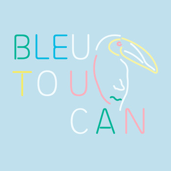 Bleu Toucan - Le chant du cygne