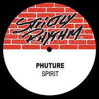 Phuture - Spirit