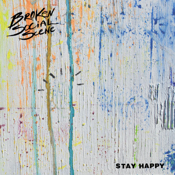 Broken Social Scene - Stay Happy