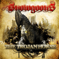 Snowgoons - The Trojan Horse (Explicit)