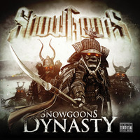 Snowgoons - Snowgoons Dynasty (Explicit)