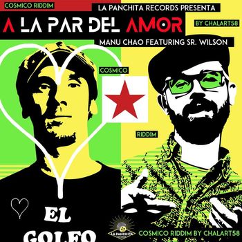 Manu Chao - A la par del amor
