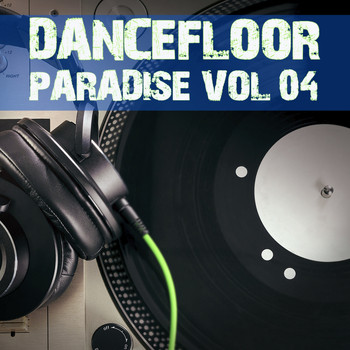 Various Artists - Dancefloor Paradise, Vol. 4