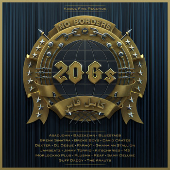 Various Artists - 20Gs