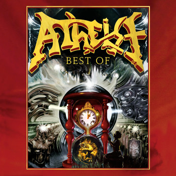 Atheist - The Best of Atheist
