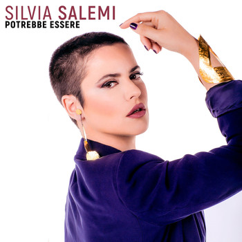 Silvia Salemi - Potrebbe essere