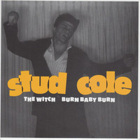 Stud Cole - The Witch