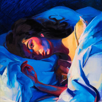 Lorde - Perfect Places (Explicit)