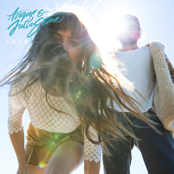 Angus & Julia Stone - Snow (Explicit)
