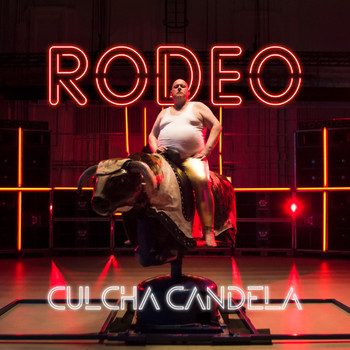 Culcha Candela - Rodeo